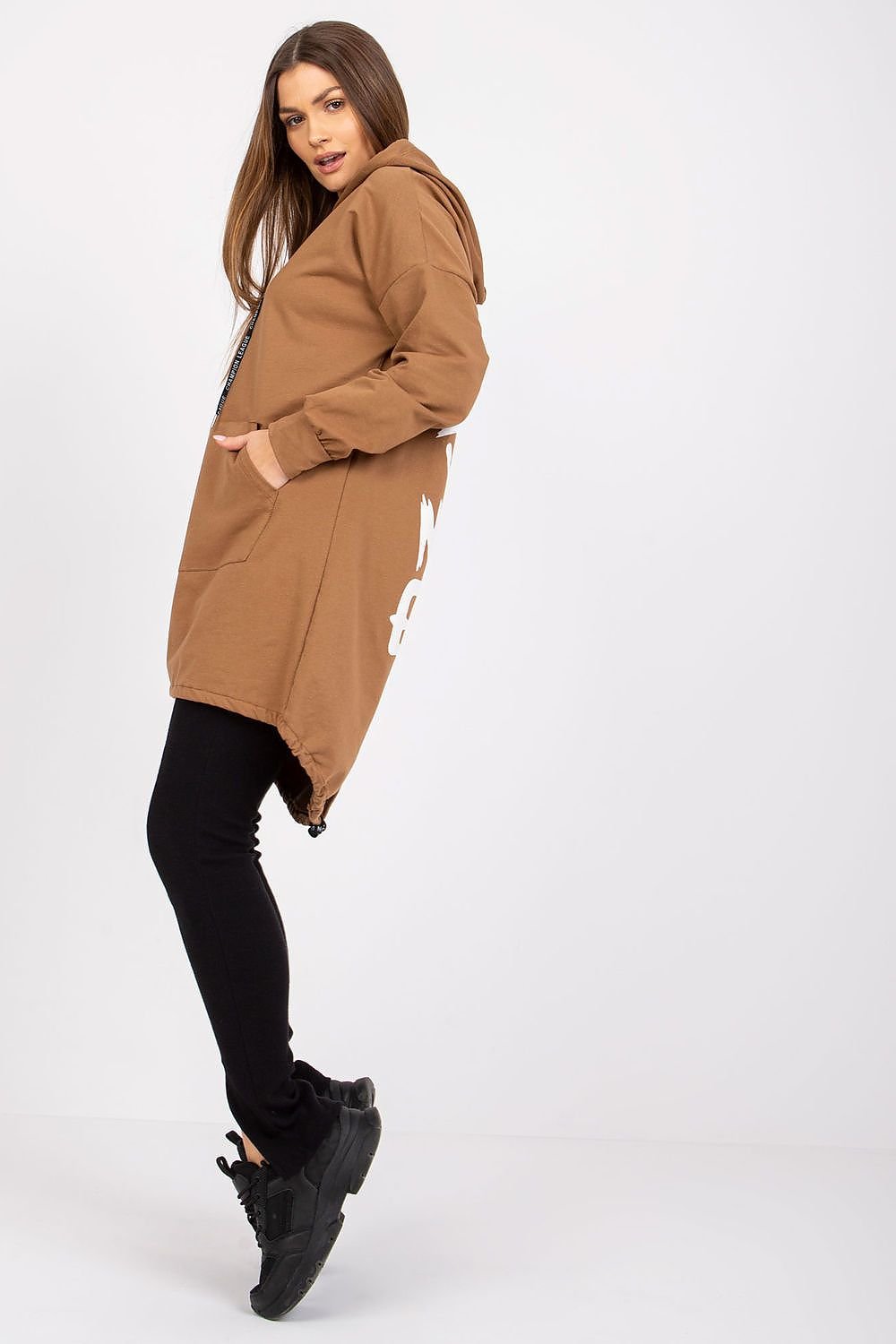 Sweatshirt model 162567