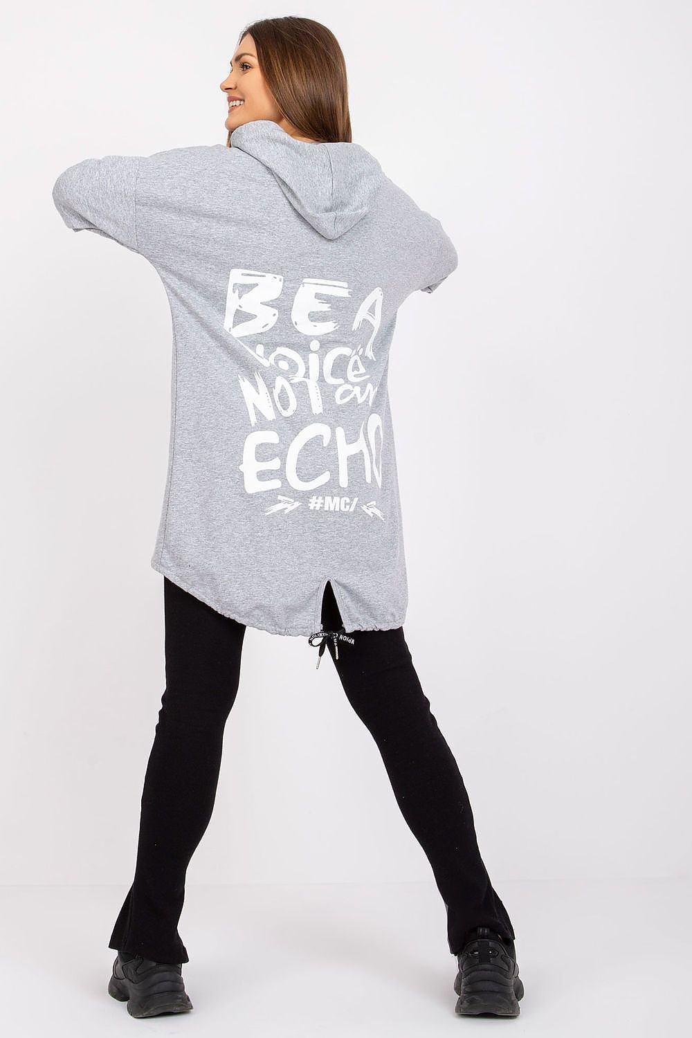 Sweatshirt model 162567