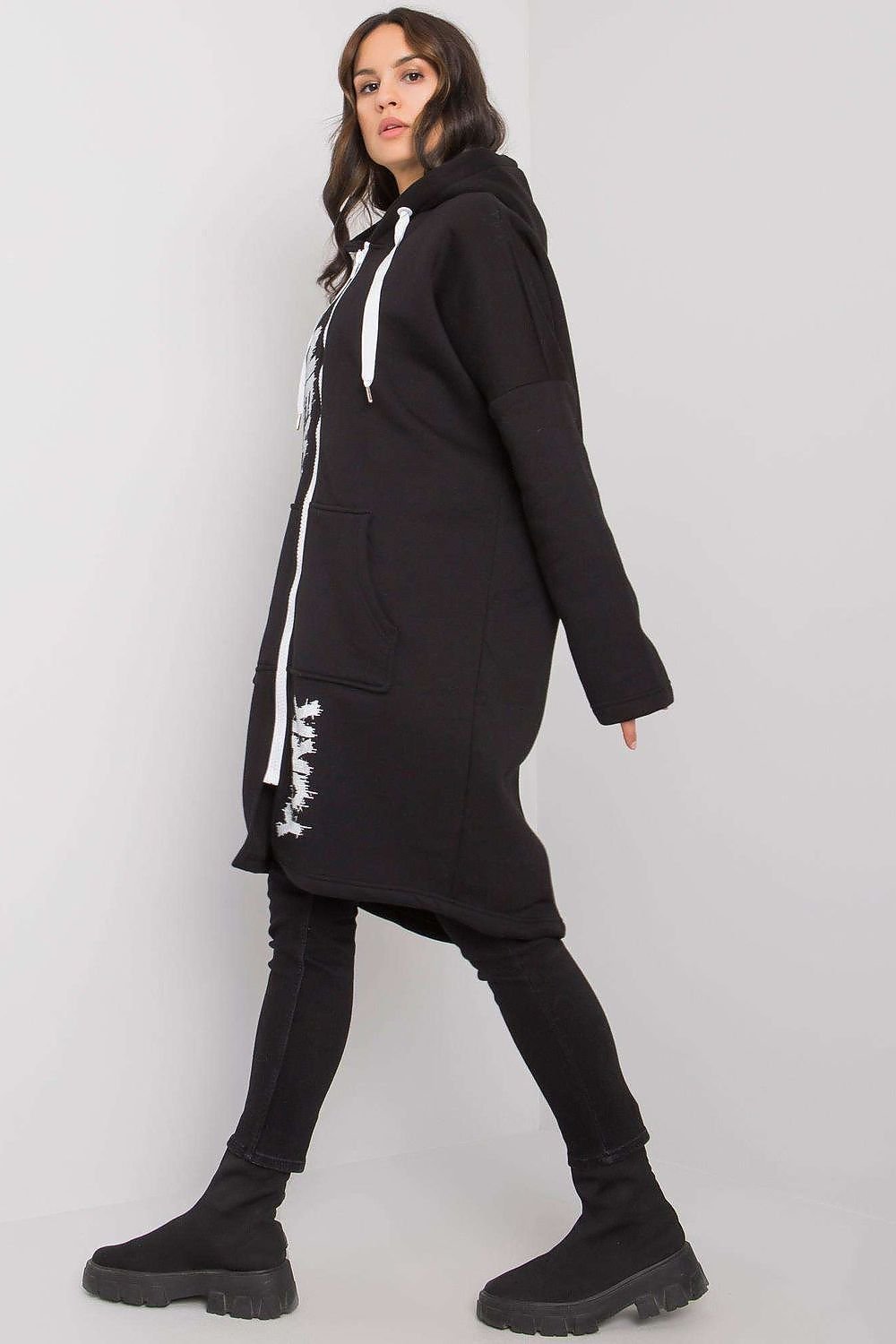 Sweatshirt model 162951