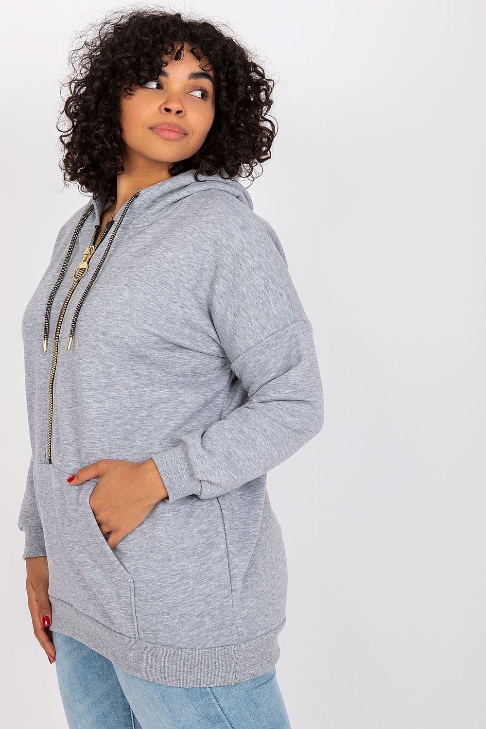 Sweatshirt model 163020