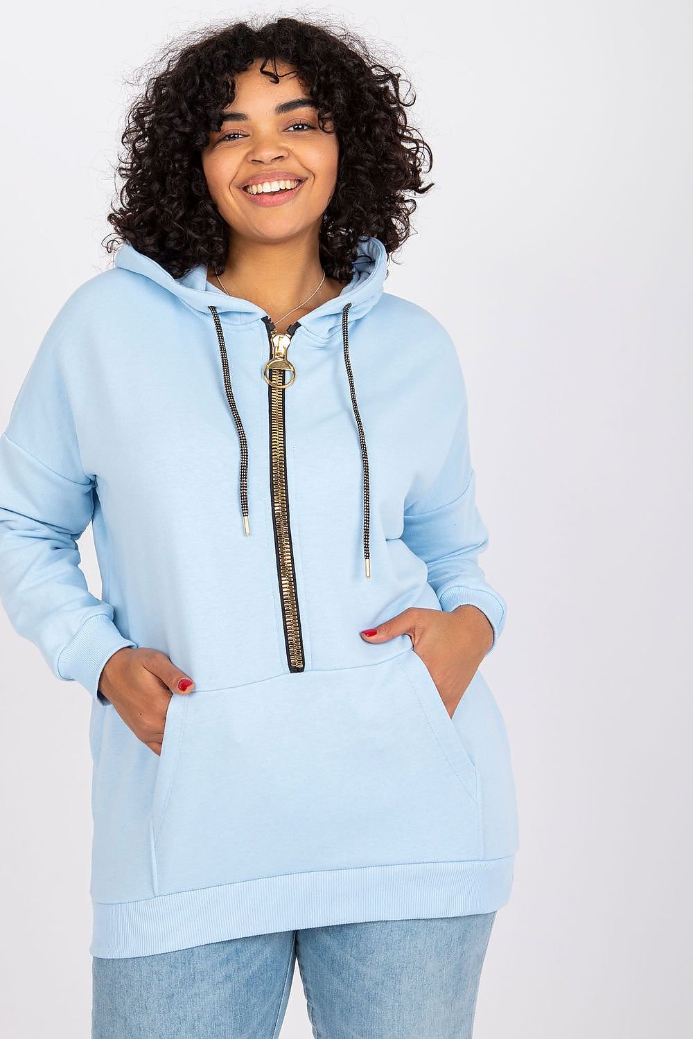 Sweatshirt model 163020