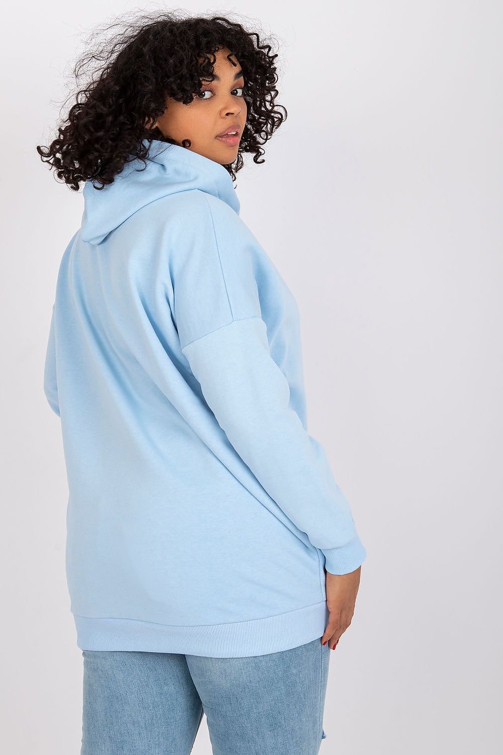 Sweatshirt model 163020