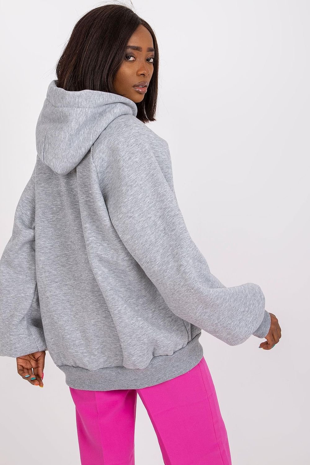 Sweatshirt model 163448