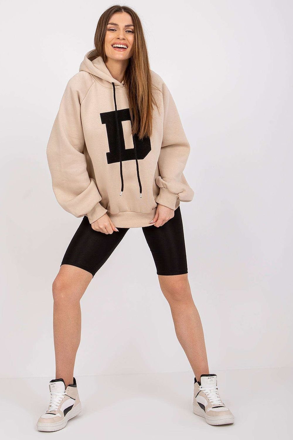 Sweatshirt model 163451
