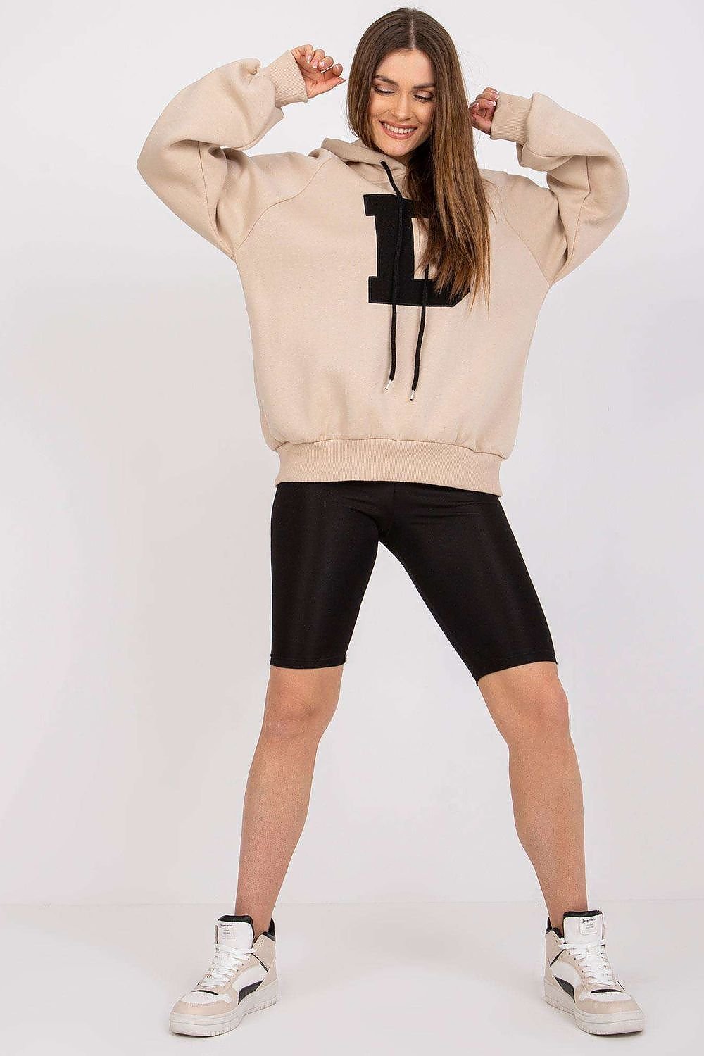 Sweatshirt model 163451