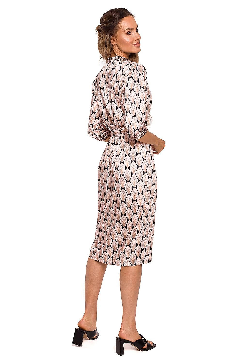 Robe de jour model 163693