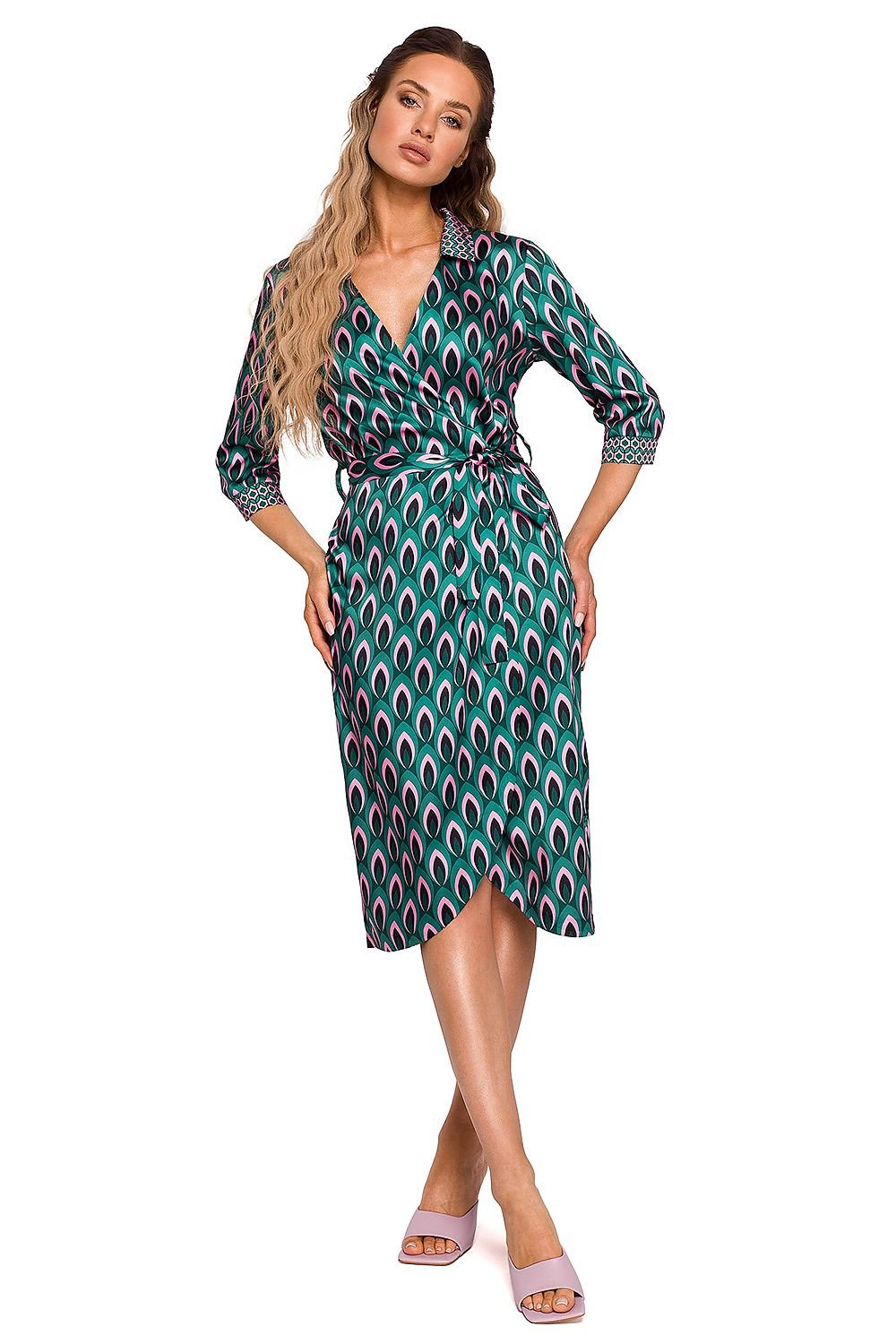 Robe de jour model 163693