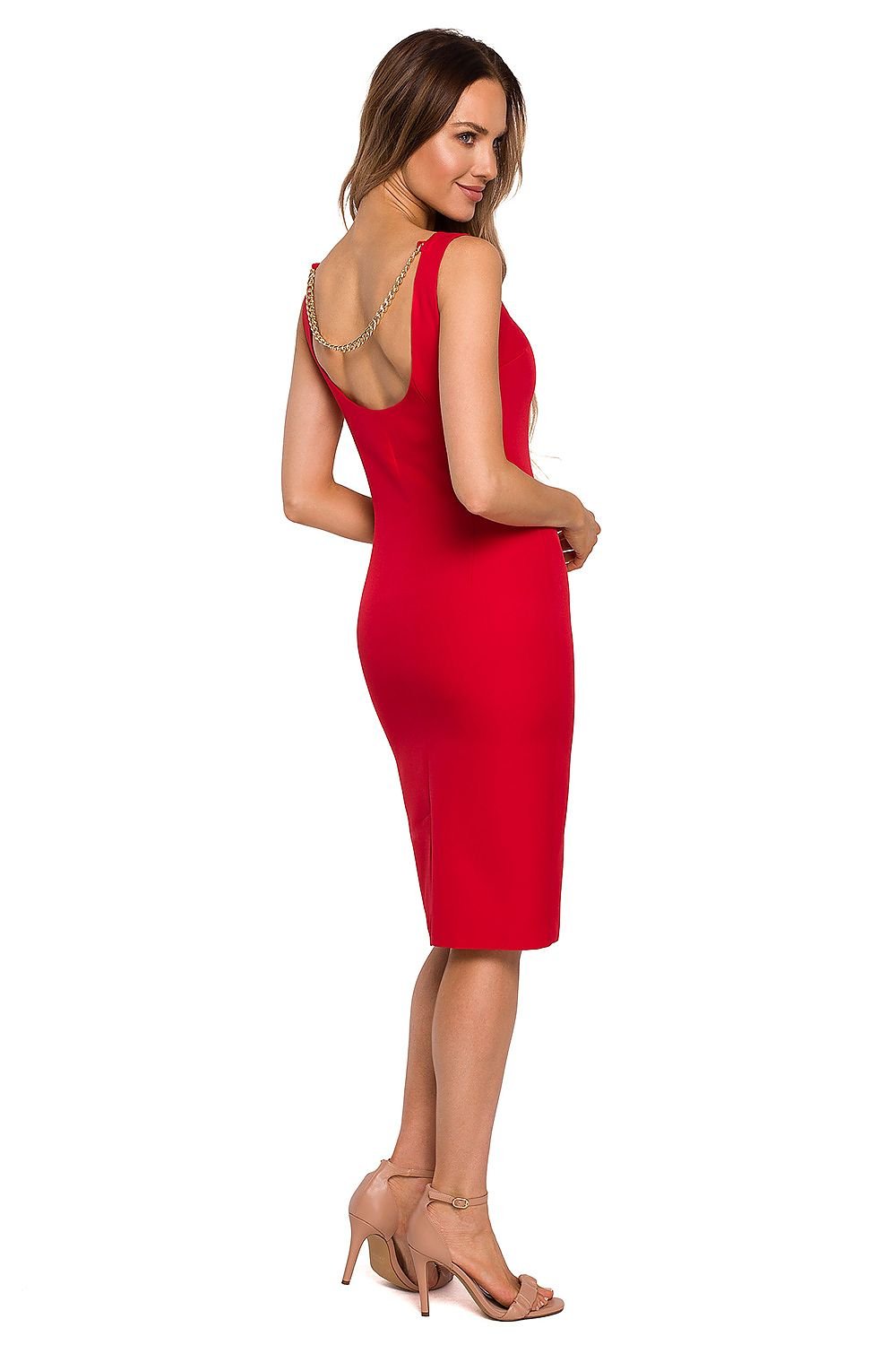 Robe de soirée model 163698