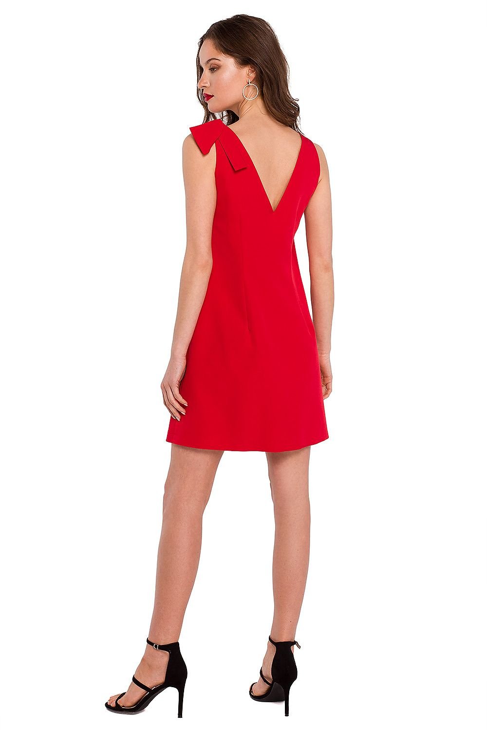 Robe de jour model 163744