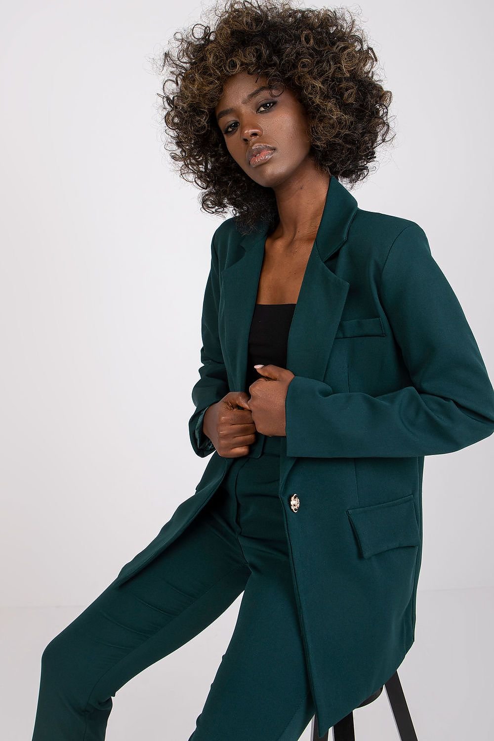Veste model 164605