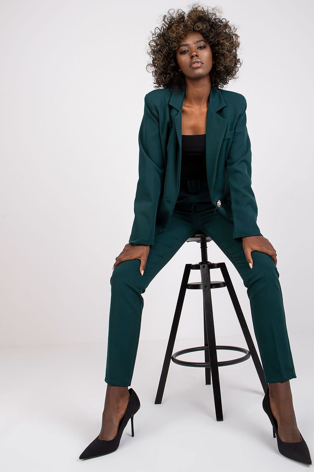 Veste model 164605