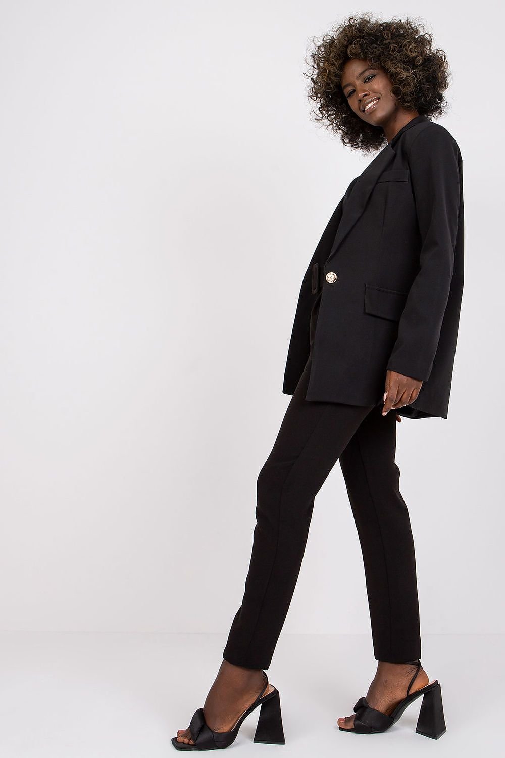 Veste model 164605