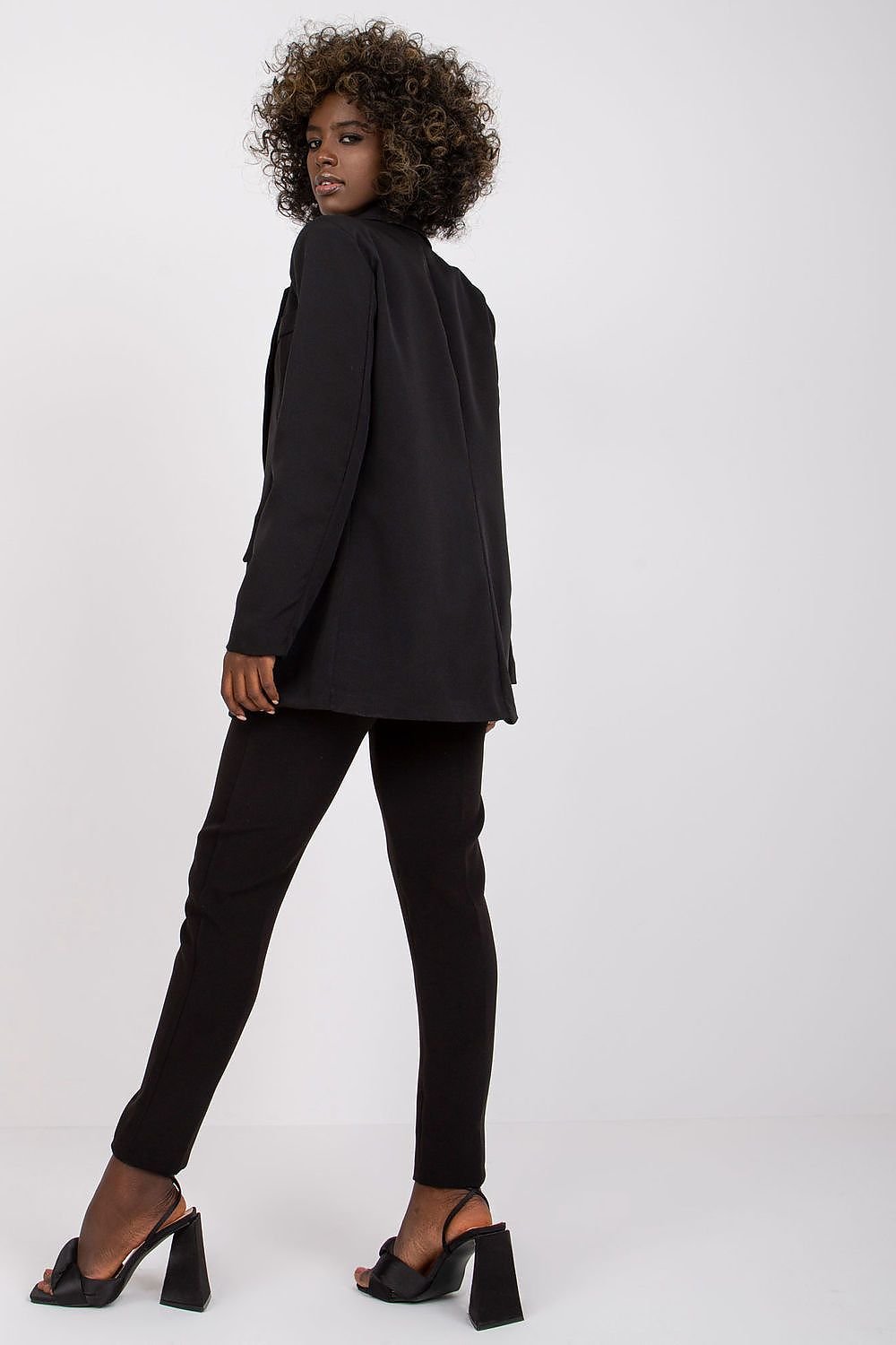Veste model 164605