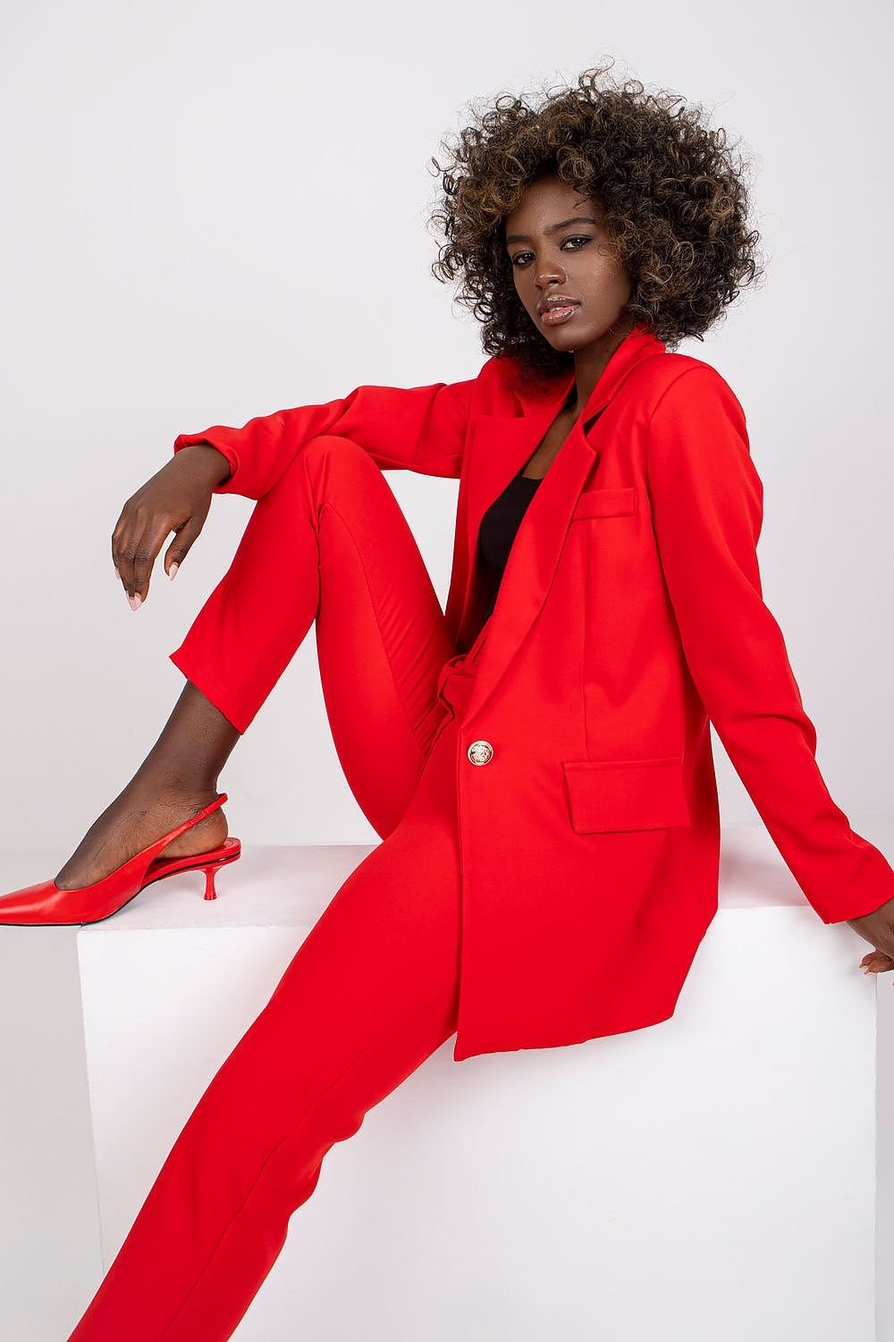 Veste model 164605