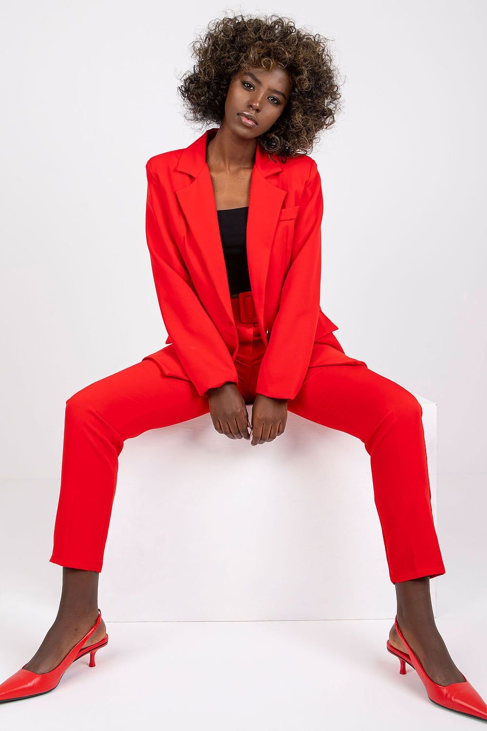 Veste model 164605
