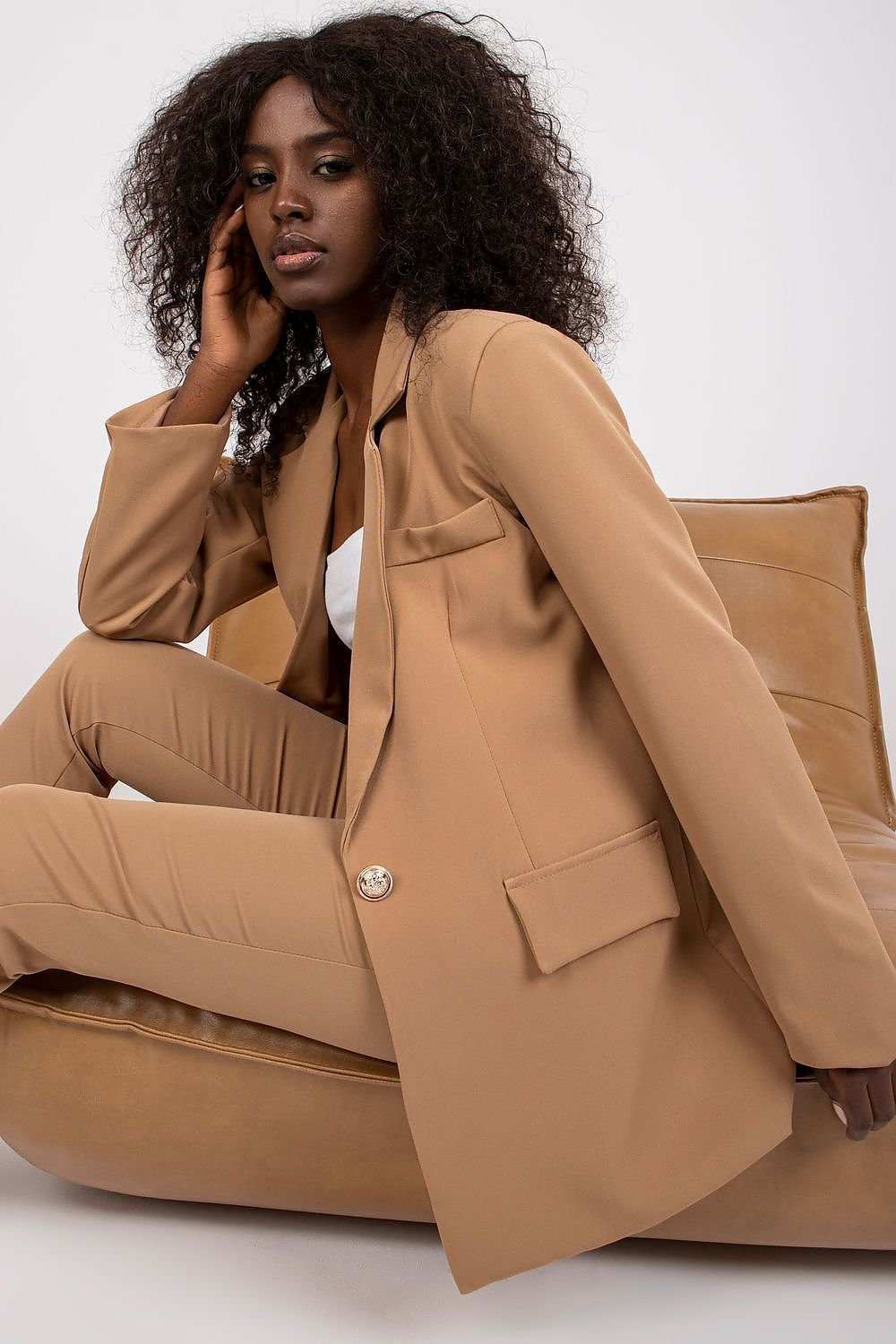 Veste model 164605
