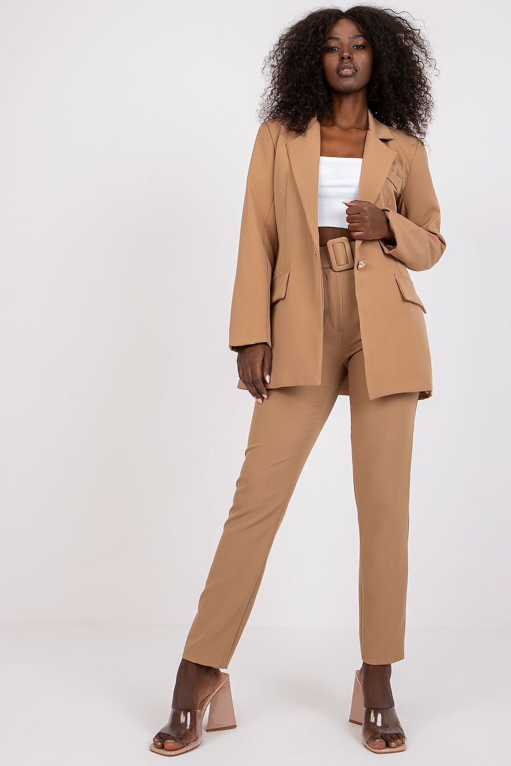 Veste model 164605