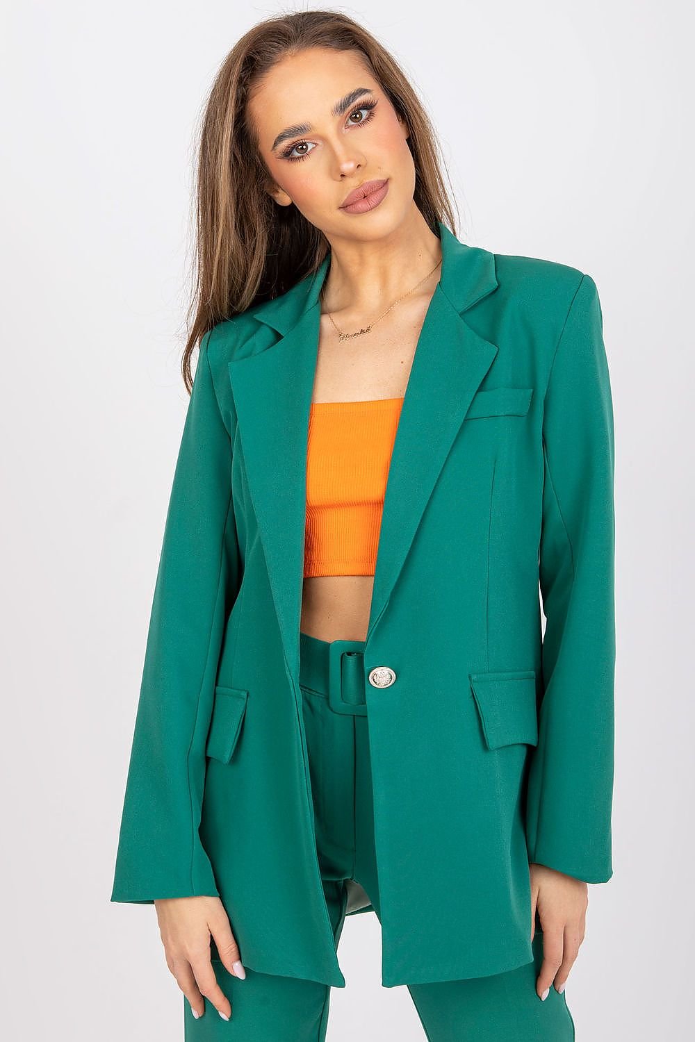 Veste model 164605