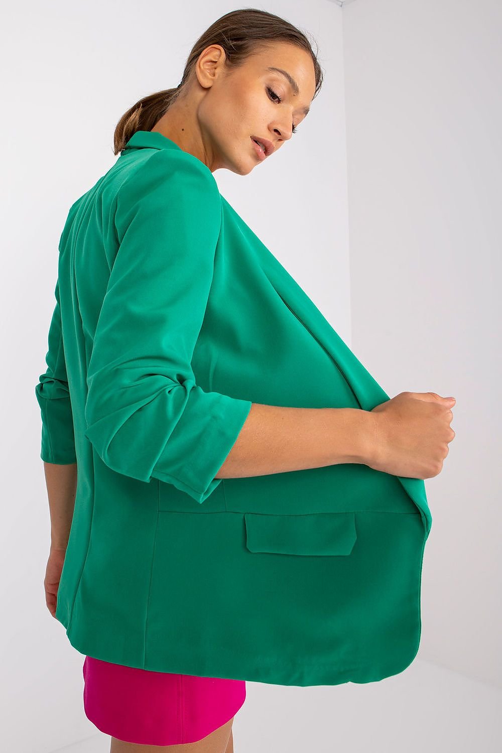 Veste model 179016