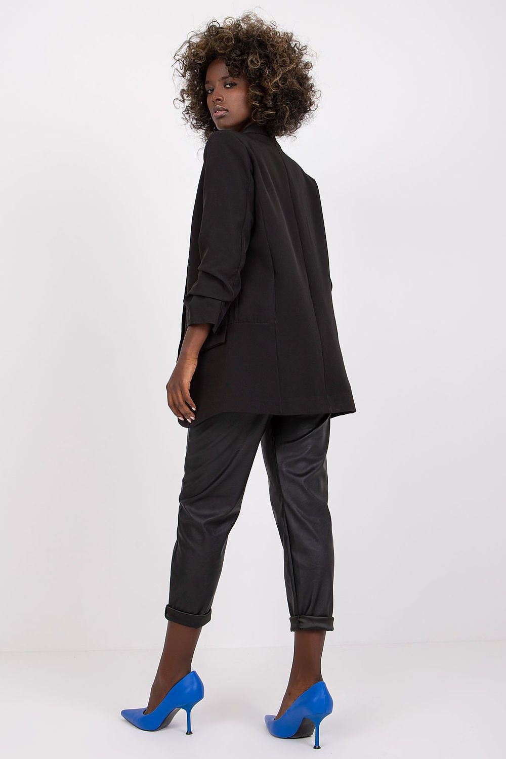 Veste model 179016