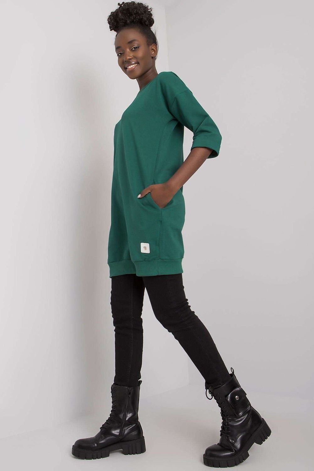 Robe de jour model 164829