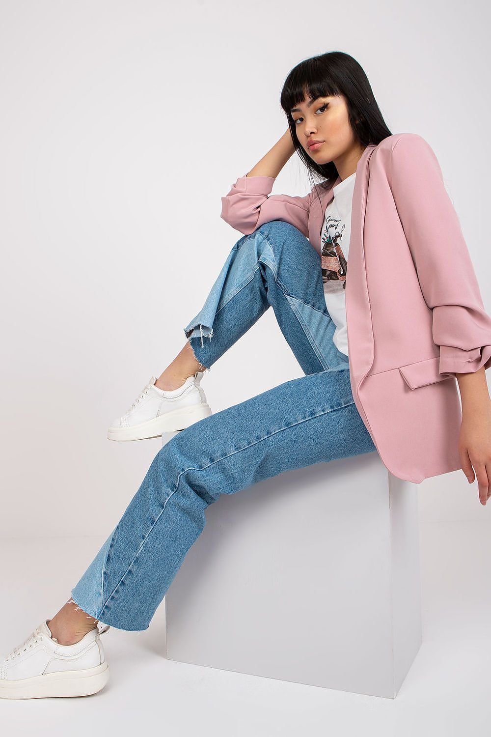 Veste model 179016