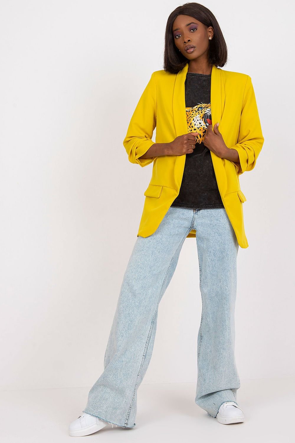 Veste model 179016