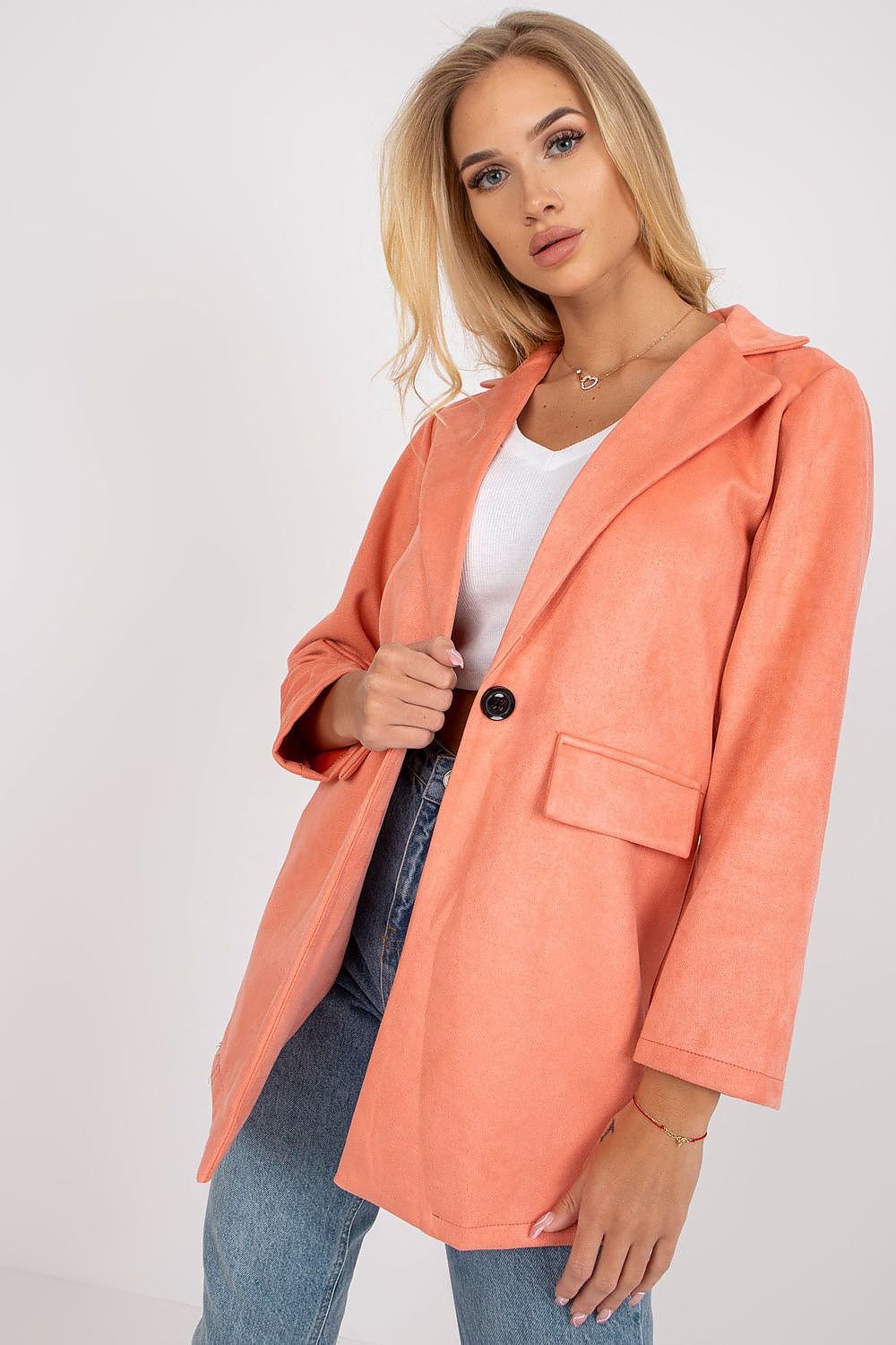 Veste model 165401