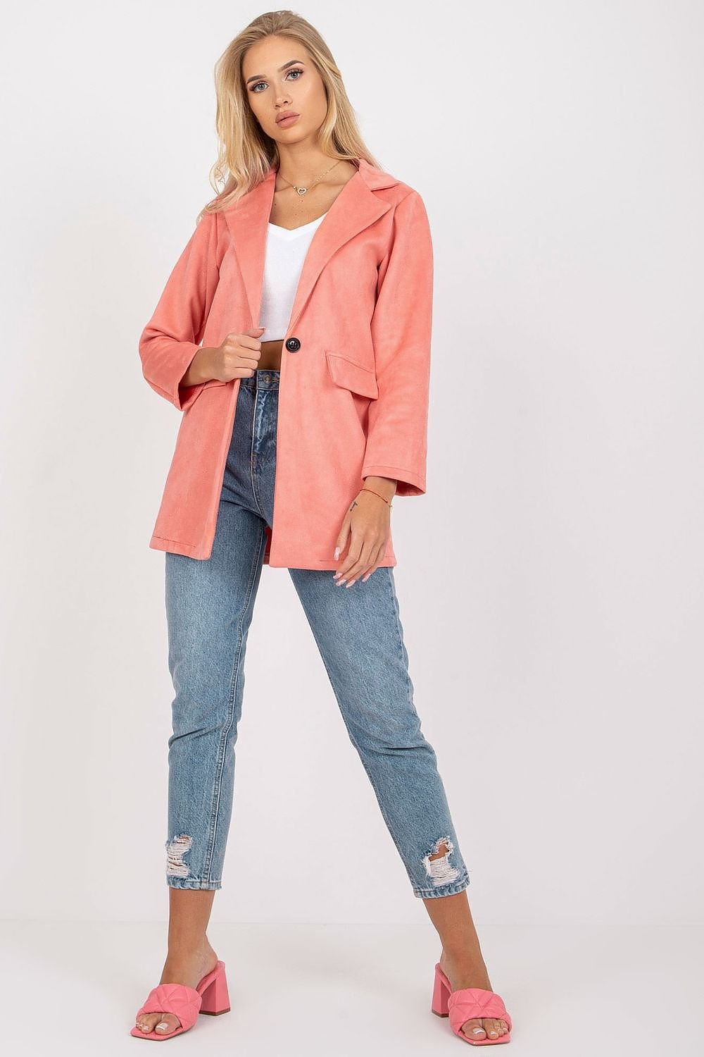 Veste model 165401