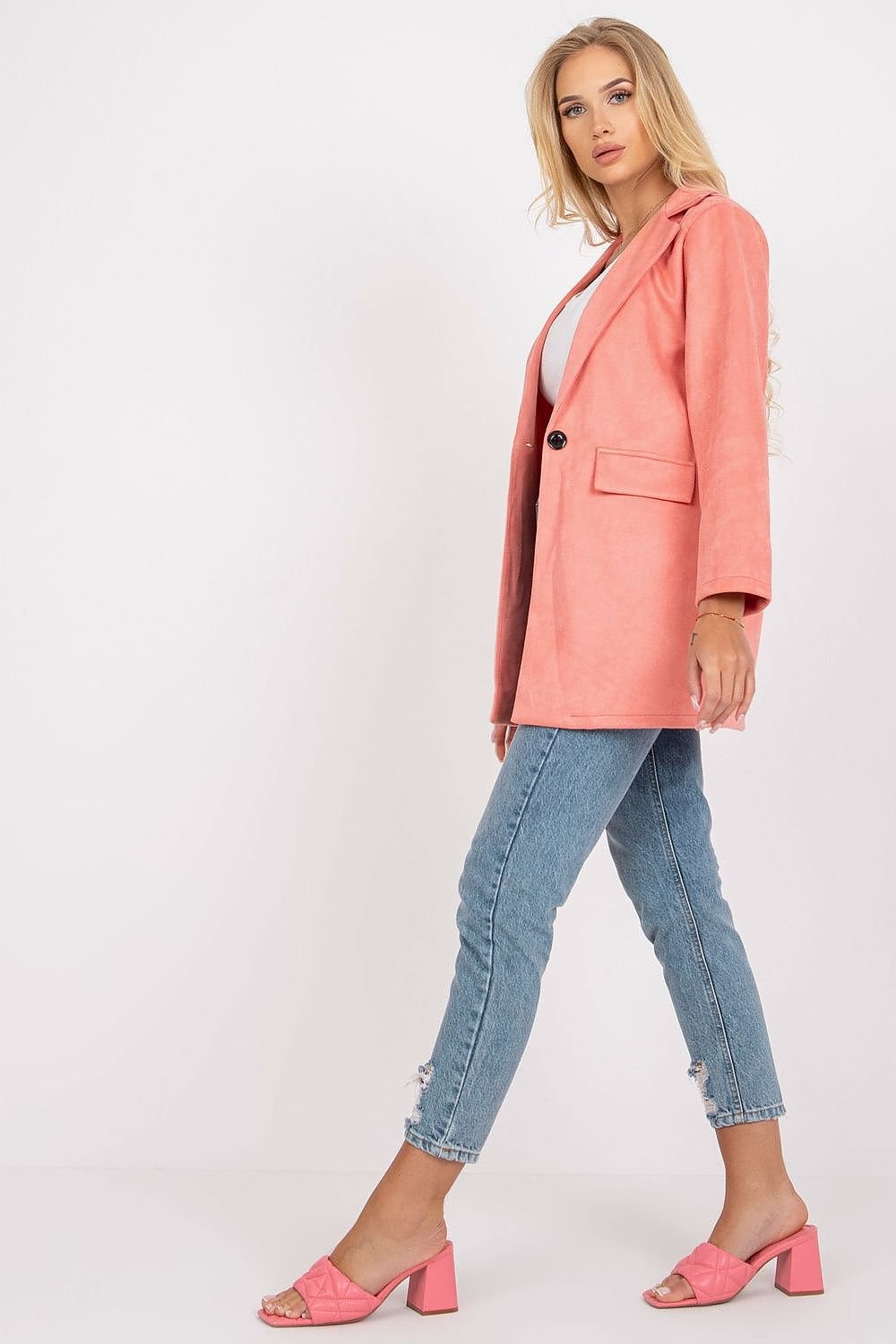 Veste model 165401