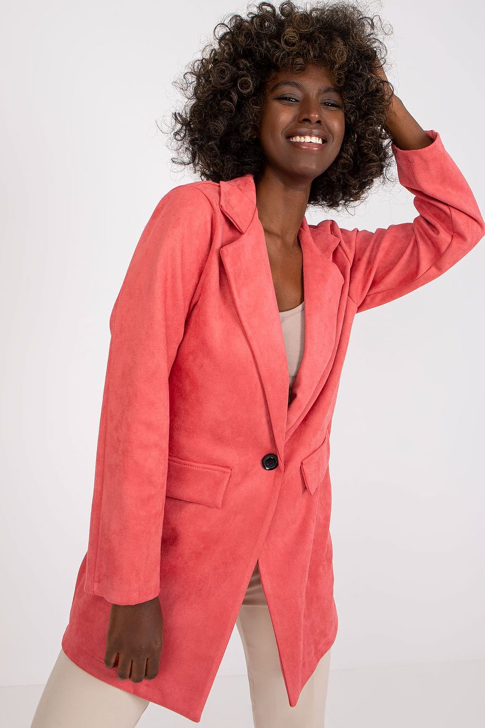 Veste model 165401