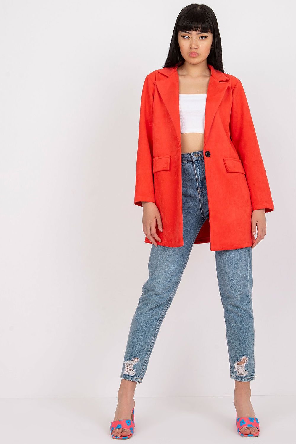 Veste model 165401