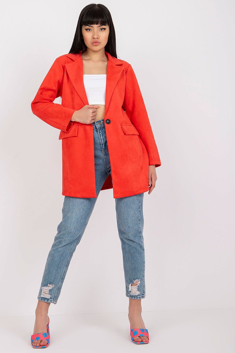 Veste model 165401
