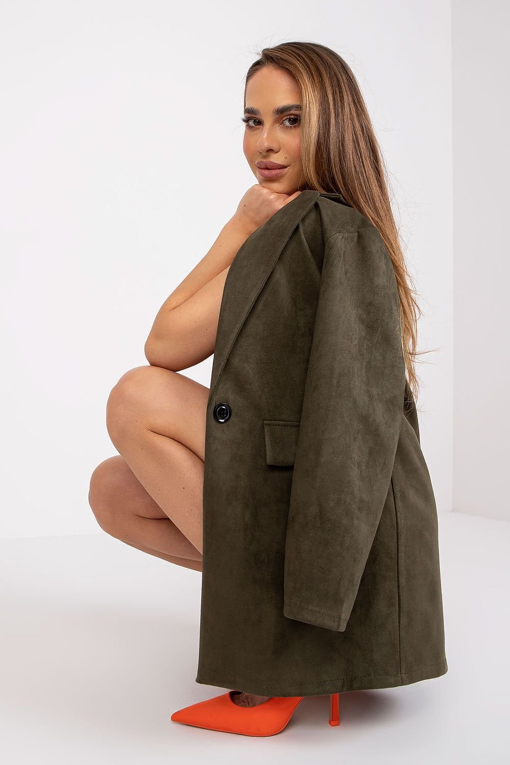 Veste model 165401