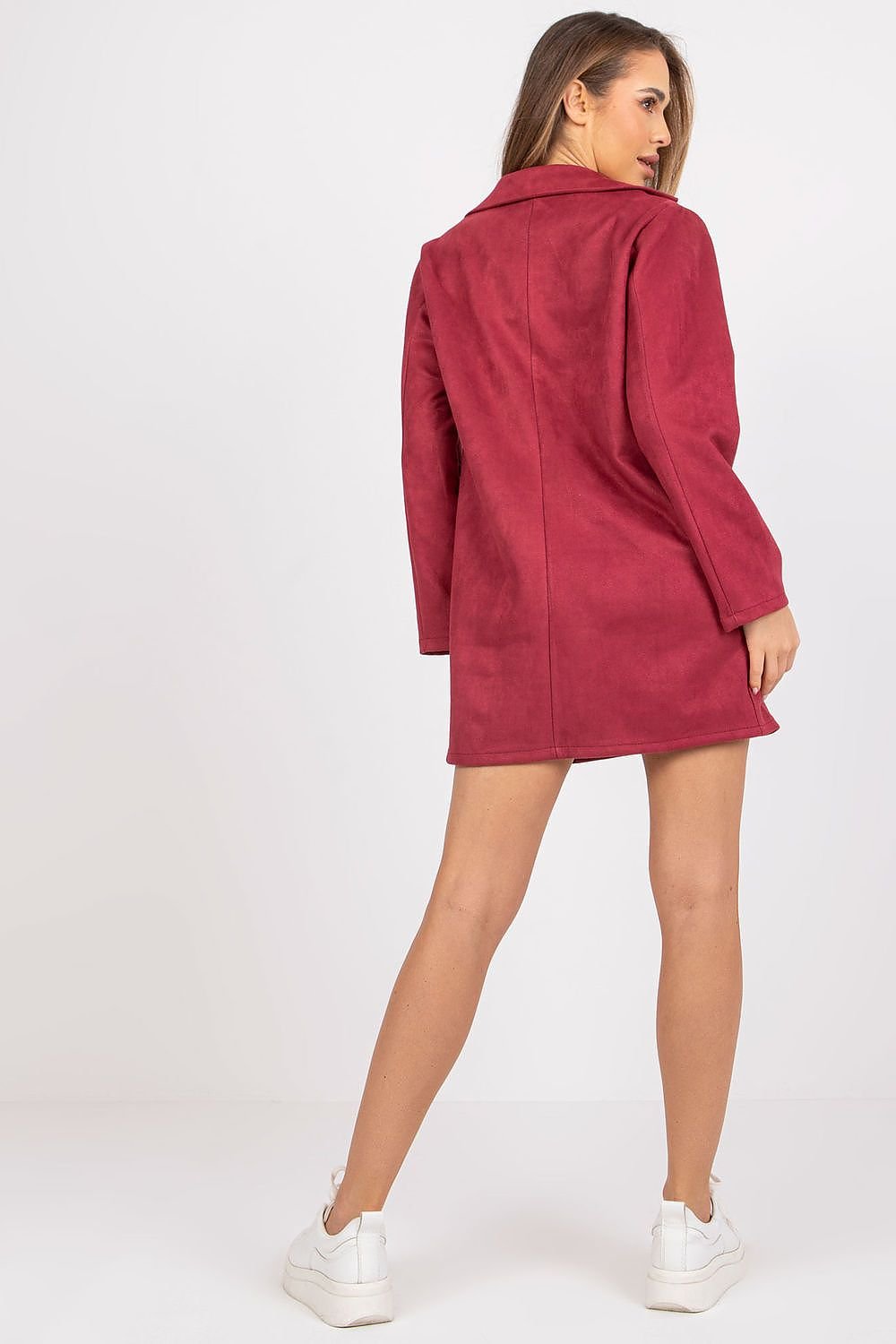 Veste model 165401