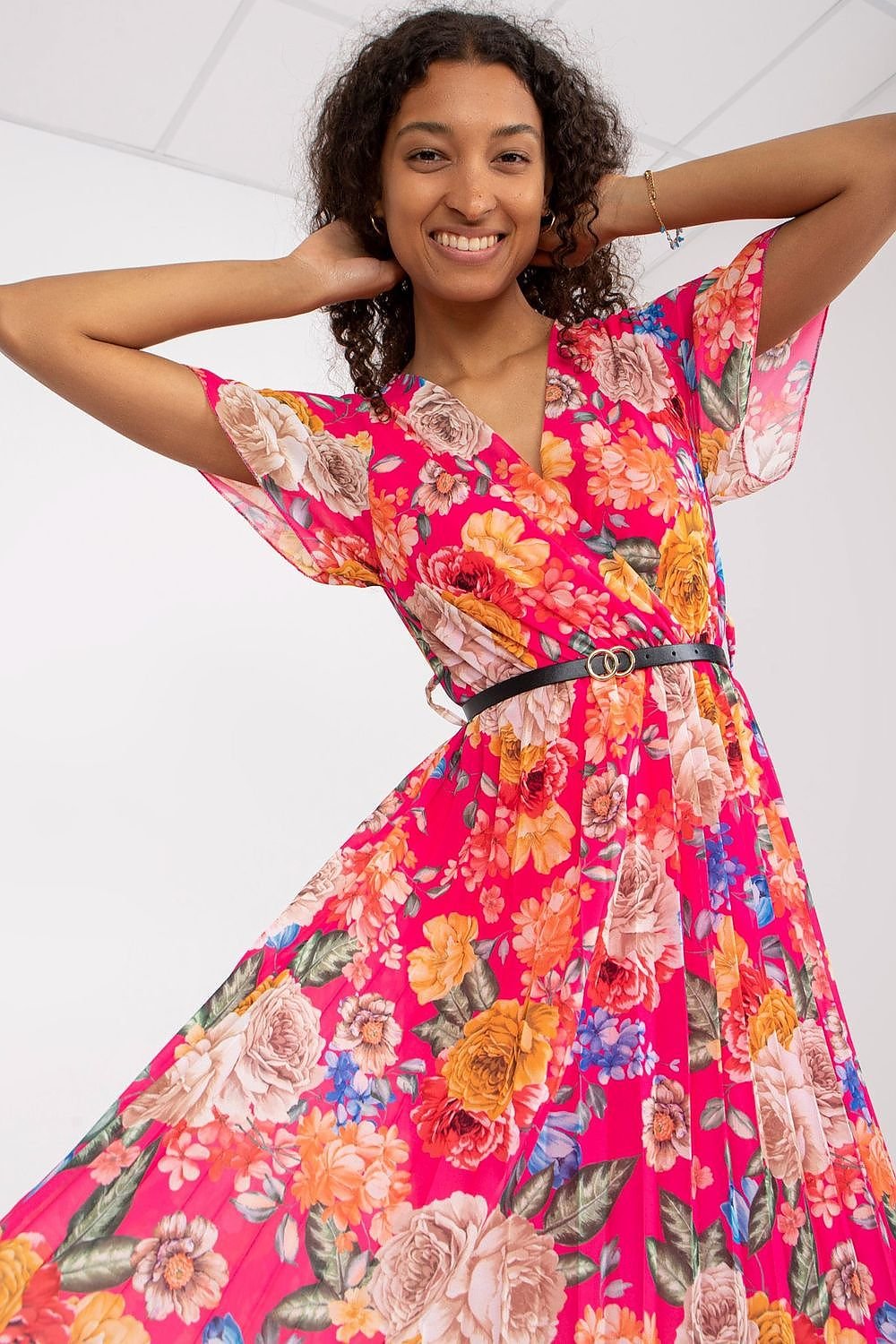 Robe de jour model 196457