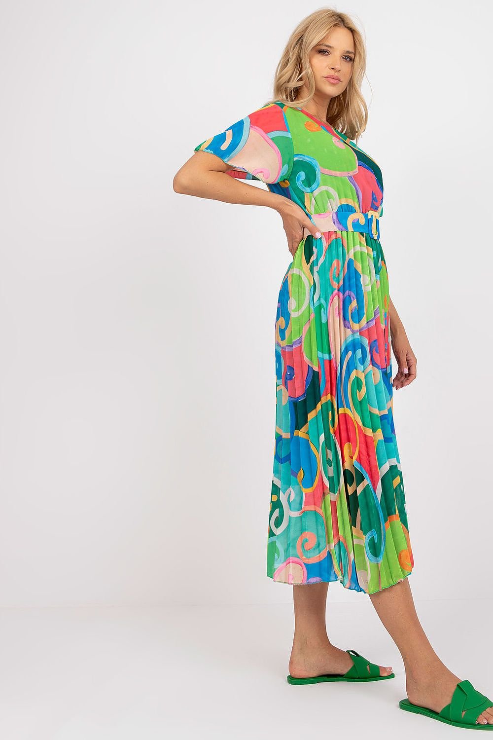 Robe de jour model 166170