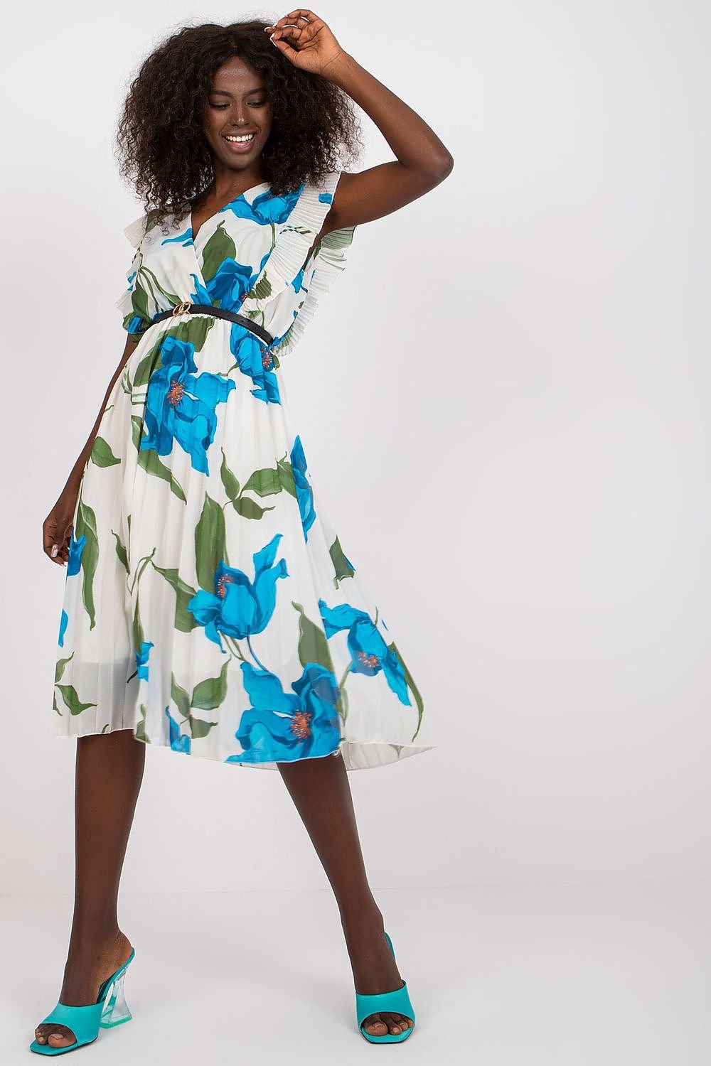 Robe de jour model 197871