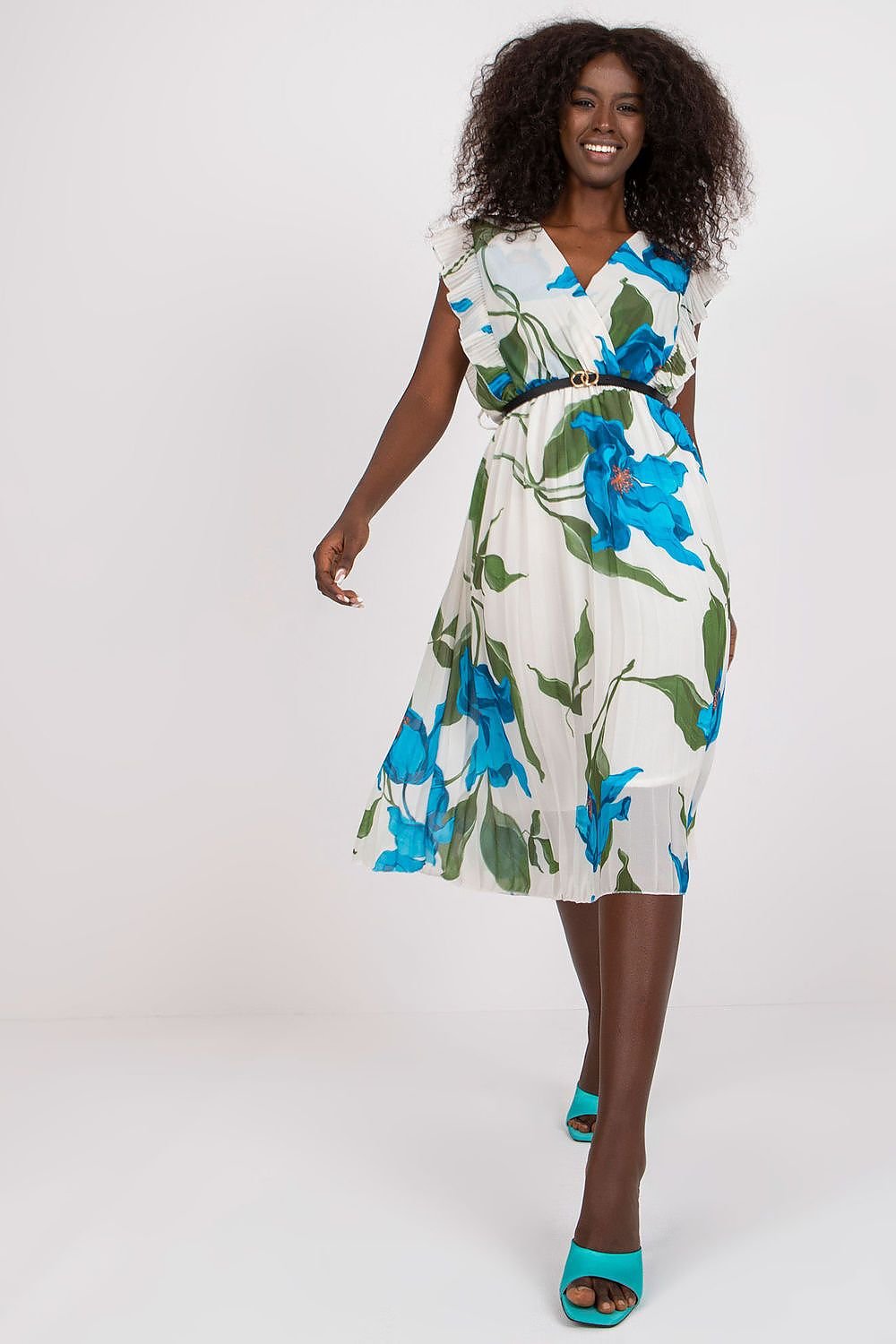 Robe de jour model 197871