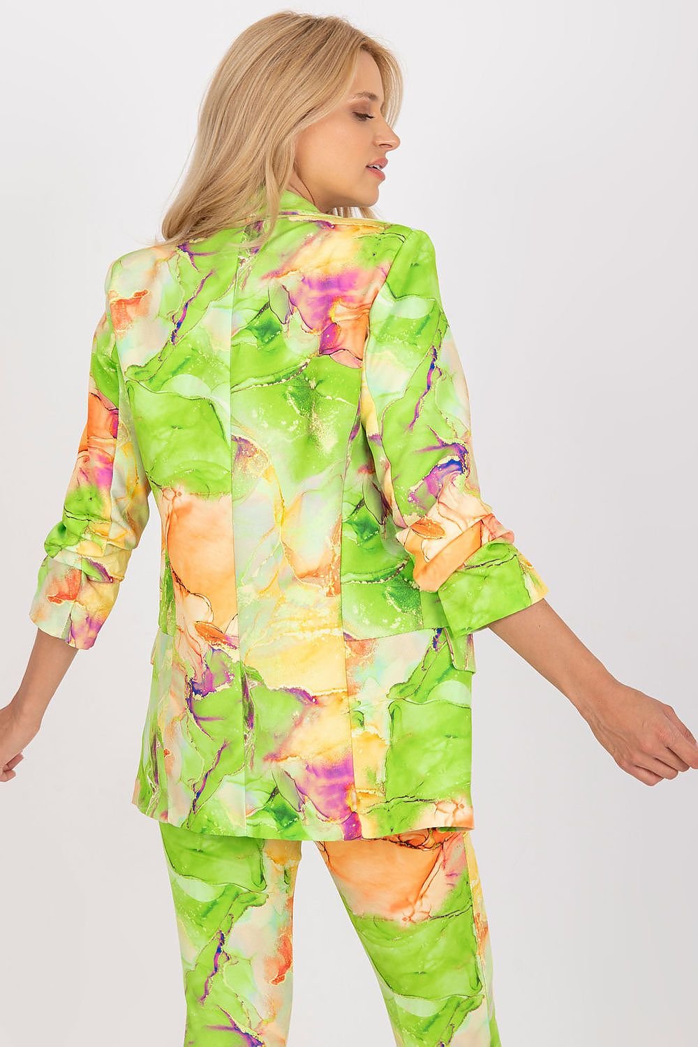 Veste model 166306