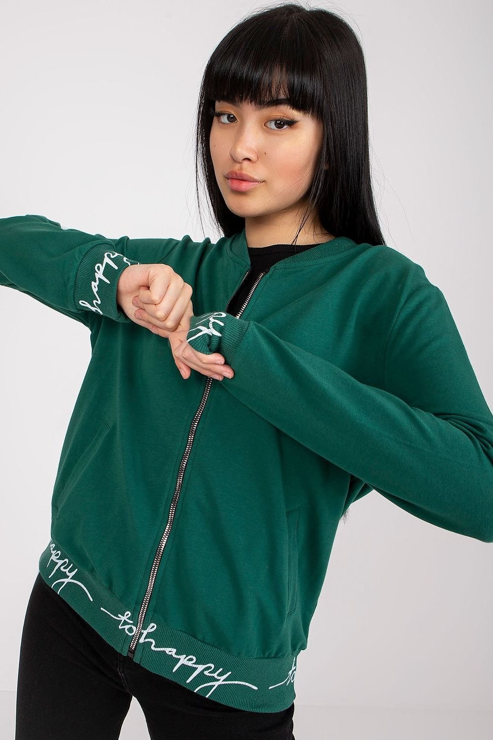 Sweatshirt model 166714
