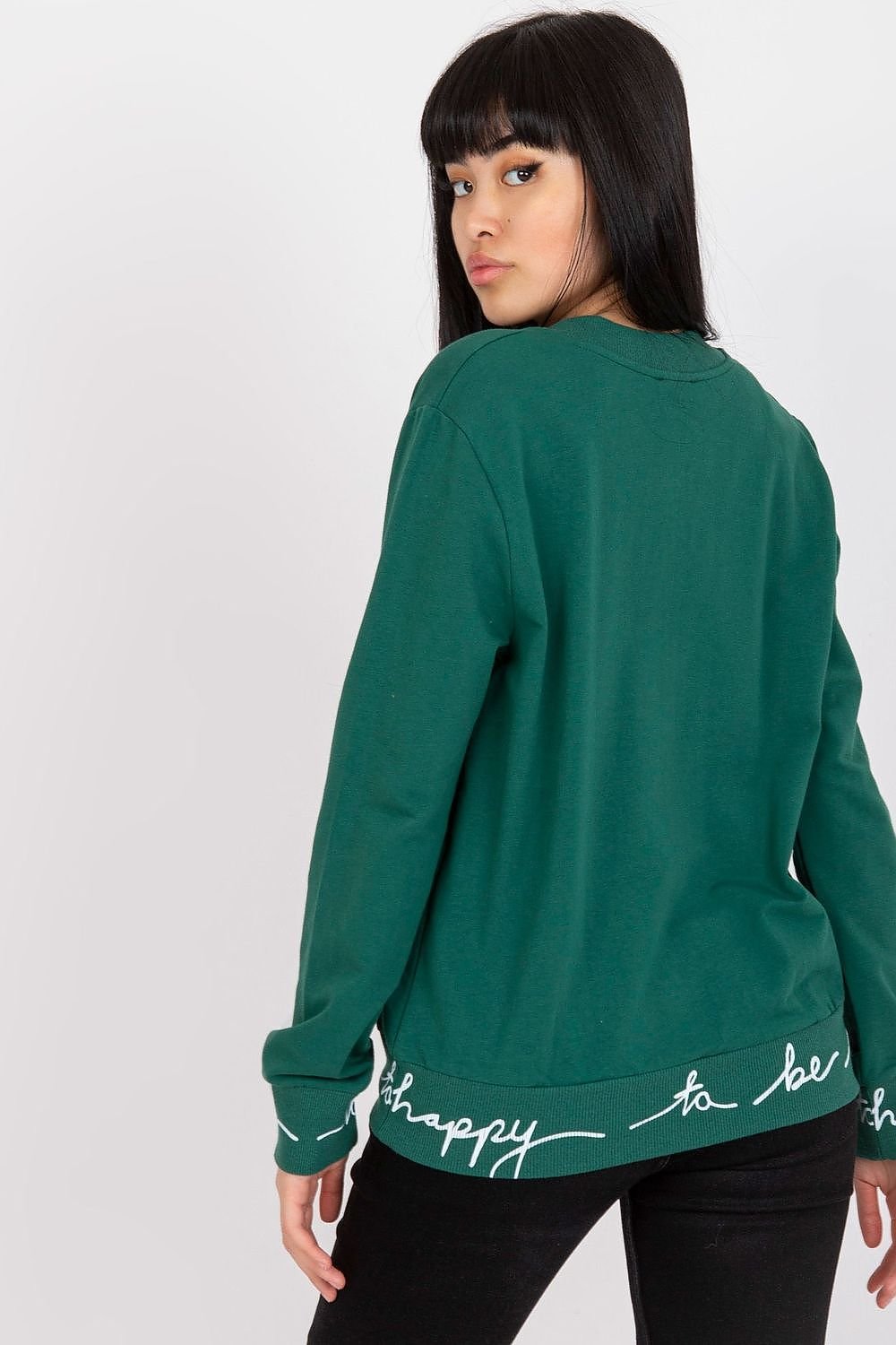 Sweatshirt model 166714