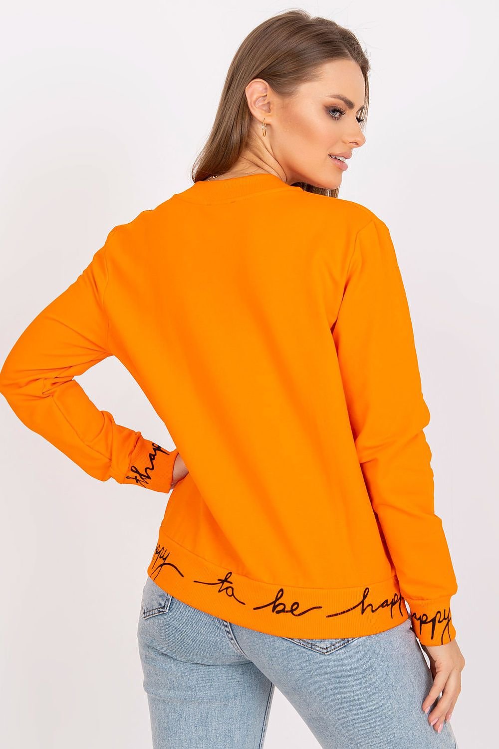 Sweatshirt model 166714
