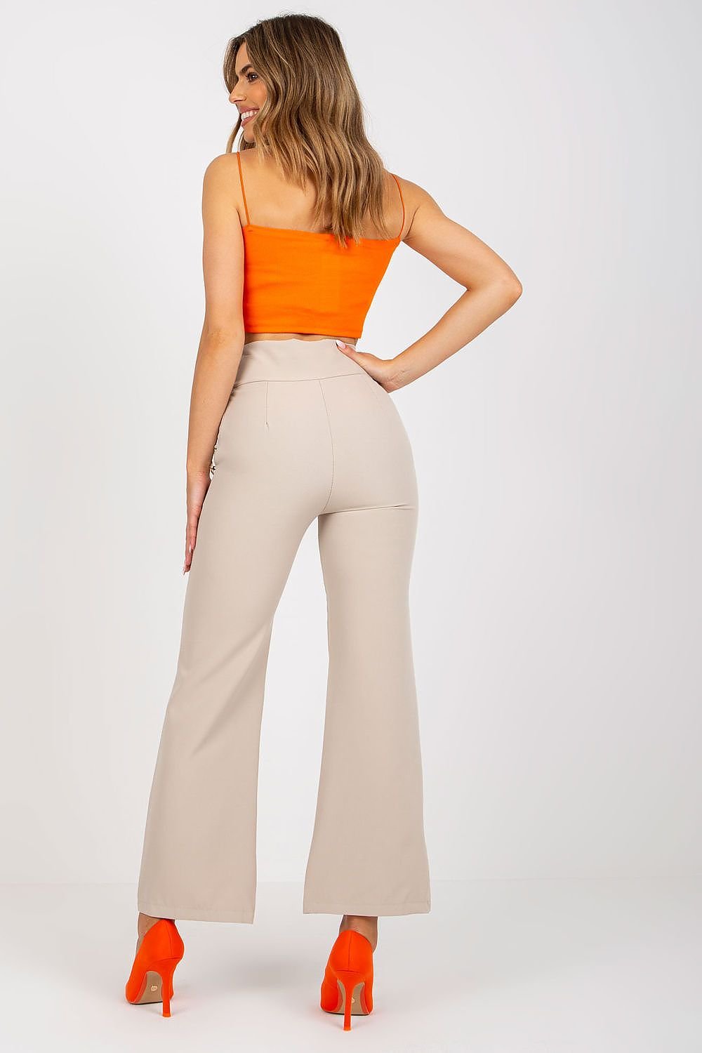 Pantalon femme model 167111