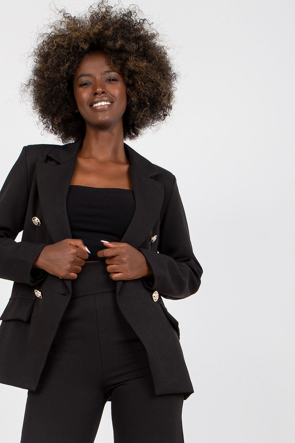 Veste model 167113