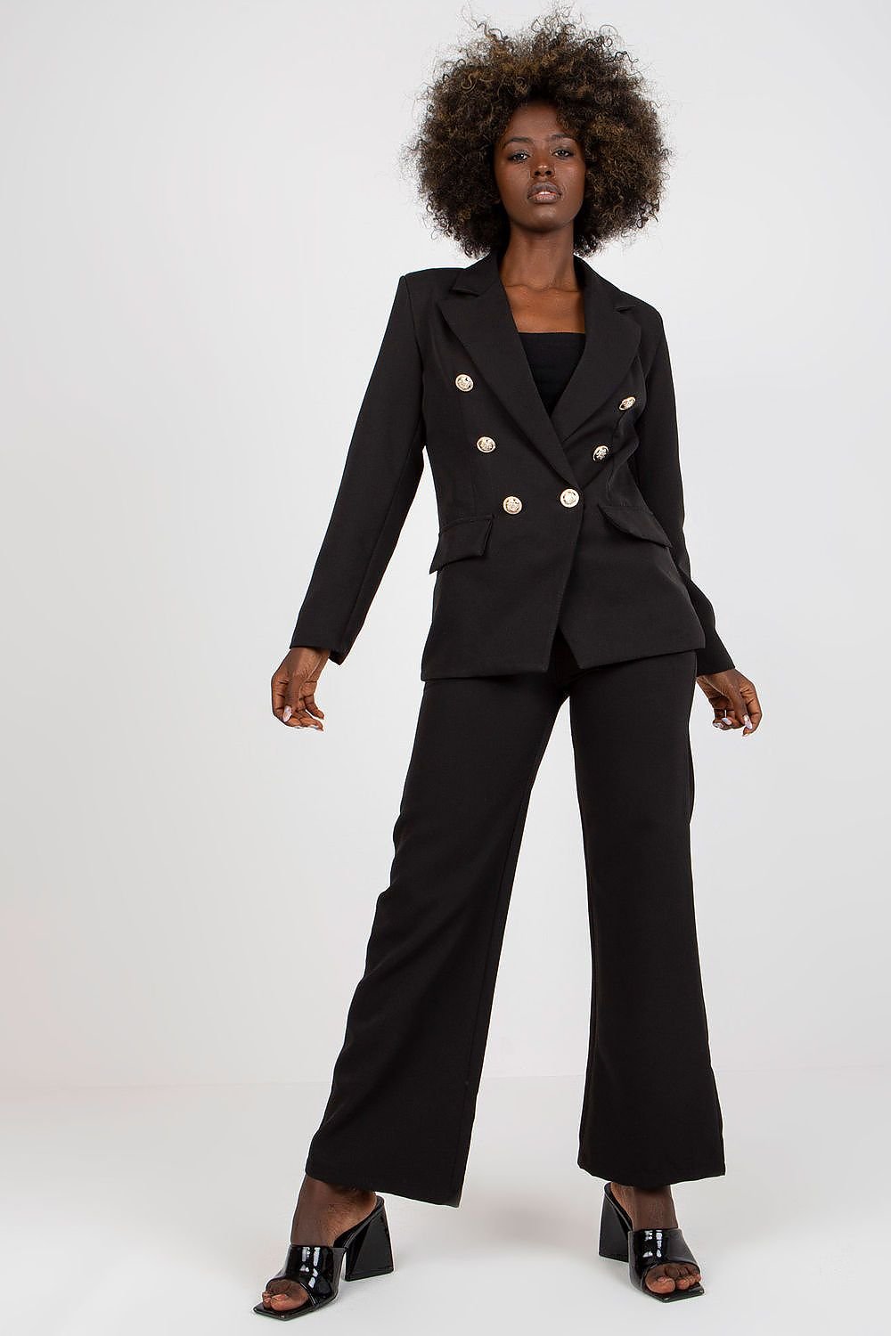 Veste model 167113