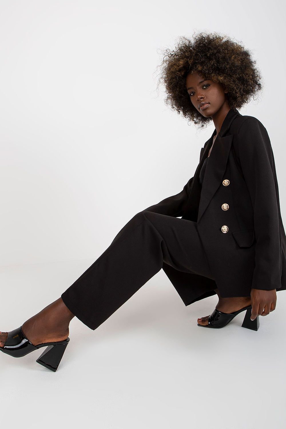 Veste model 167113