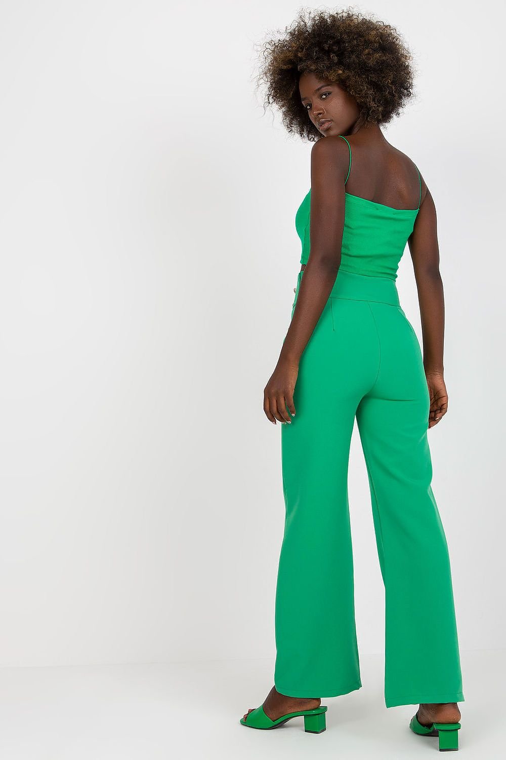 Pantalon femme model 167111