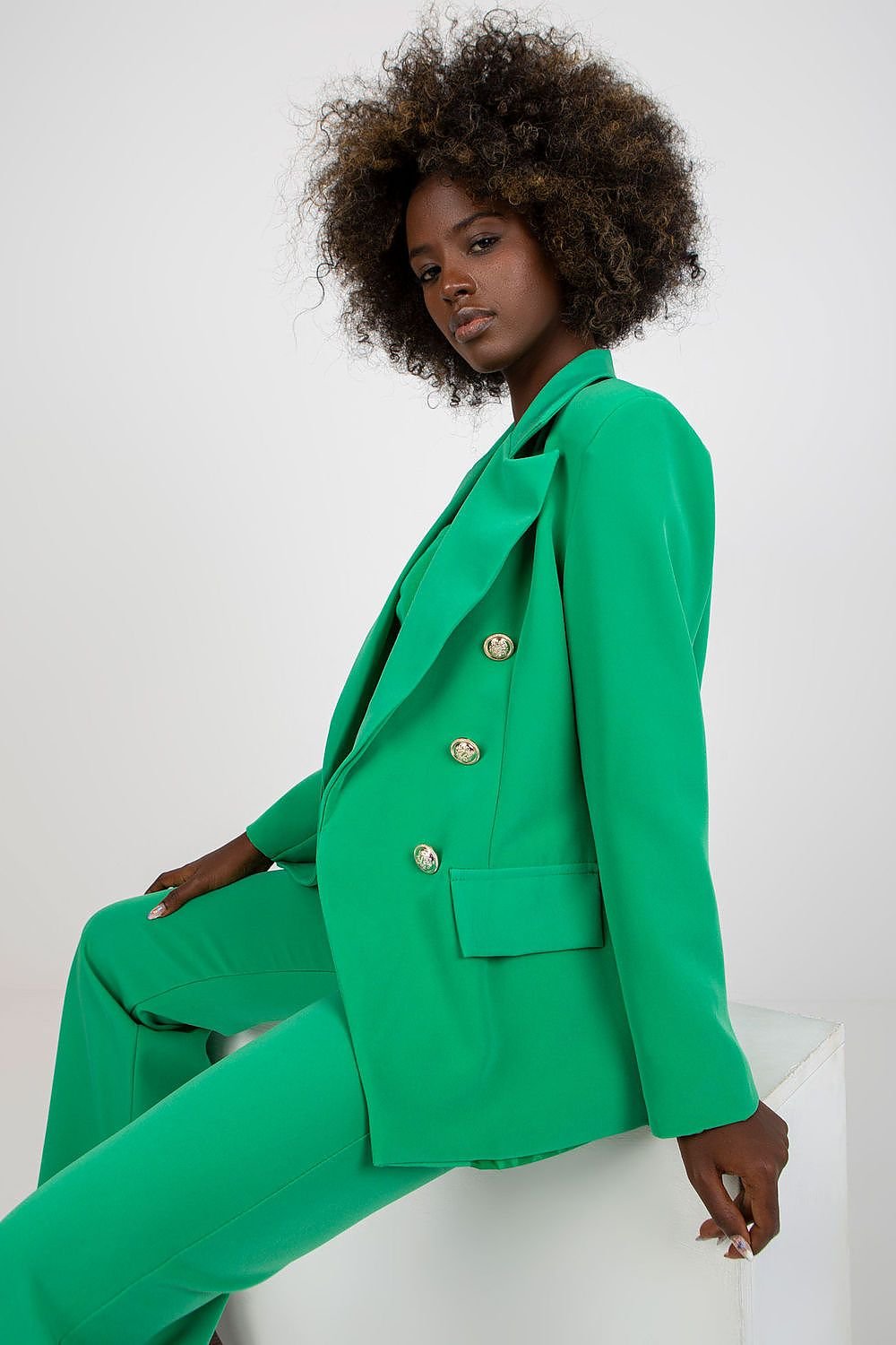 Veste model 167113
