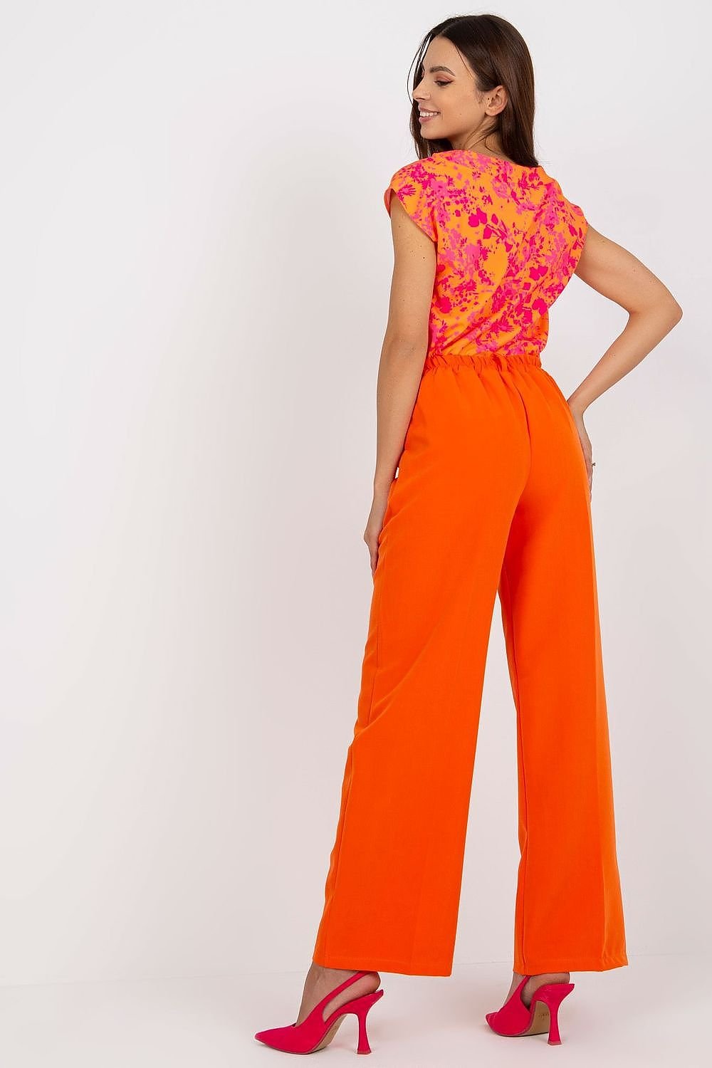 Pantalon femme model 181351